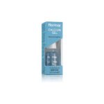 Flormar Calcium Gel Base Coat 11ml | طبقة أساس فلورمار جل بالكالسيوم 11 مل