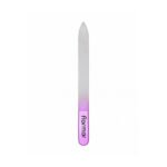 Flormar Glass Nail File | مبرد أظافر فلورمار زجاجي
