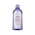 Flormar Micellar Cleansing Water 400ml | ماء ميسيلار فلورمار لإزالة المكياج 400 مل