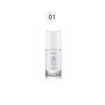 Flormar Full Color Nail 8ml | طلاء أظافر فلورمار فل كولور 8 مل