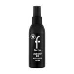 Flormar All Day Fix Matte Setting Spray 125ml | بخاخ تثبيت فلورمار مطفي أول داي فيكس 125 مل