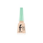 Flormar Breathing Color Nail 11ml | طلاء أظافر فلورمار بريذنج كولور 11 مل
