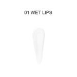Flormar Dewy Lip Glaze | ملمع شفاه فلورمار ديوي