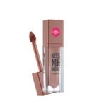 Flormar Kiss Me More Lipstick | أحمر شفاه فلورمار كيس مي مور