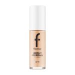 Flormar Perfect Coverage Foundation | كريم أساس فلورمار بيرفكت كوفيرج