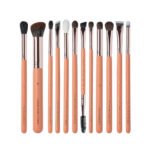 Forever52 12 Pieces Brush Set | طقم فرش مكياج فوريفر52