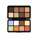 Forever52 Camouflage HD Palette 16 Color | باليت وجه فوريفر52