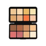Forever52 Camouflage HD Palette 16 Color - CHP002 | باليت وجه فوريفر52