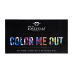 Forever52 Color Me Out Eyeshadow Palette | باليت ظلال عيون فوريفر52
