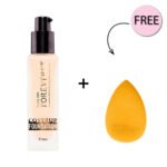 Forever52 Cover Up Foundation - Combo | كريم أساس فوريفر52