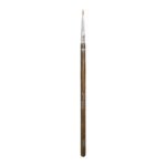 Forever52 Eyeliner Brush -PX009 | فرشاة عيون فوريفر52