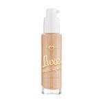 Forever52 Luxe Matte Liquid Foundation | كريم أساس فوريفر52