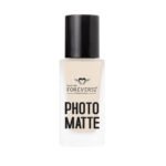 Forever52 Photo Matte Liquid Foundation New Edition | كريم أساس فوريفر52