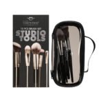 Forever52 Studio Tools 12 Pieces Brush Set | طقم فرش مكياج فوريفر52