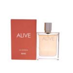 Hugo Boss Alive EDP 80ml For Women | هوغو بوس ألايف أو دو بارفان 80 مل للنساء