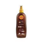 Carroten Summer Dreams Tanning Oil SPF6 200ml | زيت تسمير مع حماية خفيفة برائحة جوز الهند