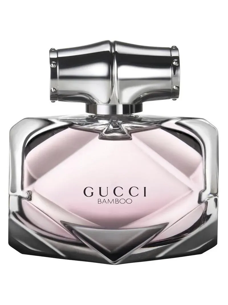 Gucci-Bamboo-EDP-For-Women-75ML-1731388639660.webp Gucci Bamboo Eau De Parfum 75ml | غوتشي بامبو أو دو بارفان 75 مل للنساء - Image 1