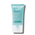 Sensilis Hydra Essence Moisturising Sorbet Gel 40ml | سينسيليس هيدرا إيسنس جل سوربيه مرطب 40 مل