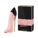 Carolina Herrera Good Girl Blush Eau de Parfum 80 ml for Women | عطر كارولينا هيريرا جود جيرل بلاش أو دو بارفان 80 مل للنساء