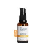 The Purest Solutions Brightening Vitamin C Serum 30ml | ذا بيورست سوليوشنز سيروم فيتامين C للتفتيح