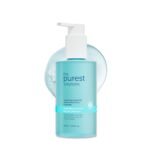 The Purest Solutions Hydrating Gentle Facial Cleanser 200ml | ذا بيورست سوليوشنز غسول وجه مرطب ولطيف