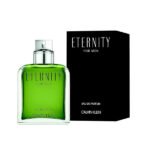 Calvin Klein Eternity EDP 200Ml For Men