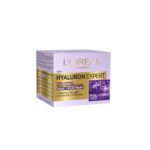 L'Oréal Paris Micro Hyaluron Acid Expert Night Cream 50ml | لوريال باريس كريم Micro Hyaluron Acid Expert Night Cream 50ml