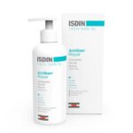 ISDIN Acniben Repair Facial Cleansing Emulsion 180ml | إيزدين أكنيبين ريبير مستحلب تنظيف الوجه 180 مل