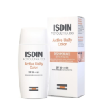 ISDIN FotoUltra Active Unify Color SPF 50+ 50ml | إيزدين فوتوألترا أكتيف يونيفاي ملون SPF 50+ حجم 50 مل