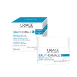Uriage Eau Thermale Water Sleeping Mask 50ml | ماسك يورياج أو ثيرمال المائي الليلي 50 مل