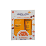ISIS Uveblock Invisible 80 SPF50+ 40ml Offer | عرض إيزيس فارما يوف بلوك إنفيزيبل 80 واقي شمس 40 مل
