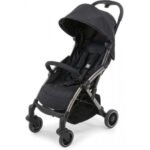 Chicco Cheerio Stroller Jet Black | عربة أطفال / نظام سفر Cheerio أسود جيت