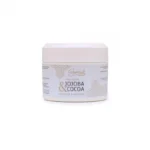 Raghad Organics Jojoba Cocoa Scrub 100g | رغد أورغانيكس مقشر الجوجوبا والكاكاو