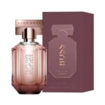 Hugo Boss The Scent Le Parfum EDP 50ml For Women | هوغو بوس ذا سنت لو بارفان 50 مل للنساء
