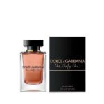 Dolce & Gabbana The Only One EDP 100ml For Women | دولتشي آند غابانا ذا أونلي ون أو دو بارفان 100 مل للنساء