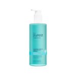 The Purest Solutions Hydrating Gentle Facial Cleanser 400ml | ذا بيورست سوليوشنز غسول وجه مرطب ولطيف
