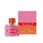 Carolina Herrera CH Pasión Eau de Parfum 100 ml for Women | عطر كارولينا هيريرا سي إتش باسيون أو دو بارفان 100 مل للنساء