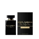 Dolce & Gabbana The Only One Eau de Parfum Intense 50ml For Women | دولتشي آند غابانا ذا أونلي ون أو دو بارفان إنتنس 50 مل للنساء