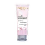 L'Oréal Paris Glycolic-bright Cleansing Foam 100ml | غسول رغوي غليكوليك برايت