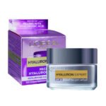 L'Oréal Paris Micro Hyaluron Acid Expert Day Cream 50ml | لوريال باريس كريم Micro Hyaluron Acid Expert Day Cream 50ml