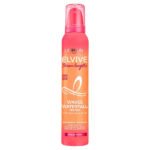 L'Oréal Paris Elvive Dream Lengths Waves Waterfall Mousse 200ml | لوريال باريس موس تصفيف Elvive Dream Lengths Waves Waterfall Mousse 200ml