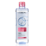 L'Oréal Paris Moisturising Micellar Water 400ml | ماء ميسيلار مرطب