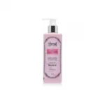Raghad Organics La Dentelle Rose Body Lotion 250ml | رغد أورغانيكس لوشن جسم لا دنتيل روز