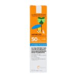 La Roche-Posay Anthelios Dermo-Pediatrics Baby Lotion SPF50+ 50ml | لوشن واقي شمس للرضع SPF50+