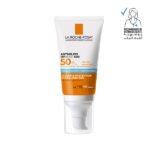La Roche-Posay Anthelios UVMune 400 Moisturizing Sunscreen SPF50+ 50ml | كريم واقي شمس مرطب بعامل حماية SPF50+