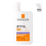 La Roche-Posay Anthelios UVMune Anti Dark-Spot Fluid SPF50+ 50ml | واقي شمس فلويد للتصبغات بعامل حماية SPF50+