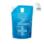 La Roche-Posay Effaclar Acne Foaming Cleansing Gel for Oily and Acne Prone Skin 400ml Refill | عبوة إعادة تعبئة لغسول جل البشرة الدهنية والمعرضة للحبوب