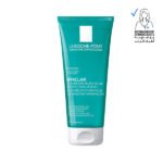 La Roche-Posay Effaclar Micropeeling Cleansing Gel with Salicylic Acid For Oily Skin 200ml | غسول جل مقشر للبشرة الدهنية بحمض الساليسيليك