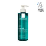 La Roche-Posay Effaclar Micropeeling Cleansing Gel With Salicylic Acid For Oily Skin 400ml | غسول جل مقشر للبشرة الدهنية بحمض الساليسيليك