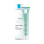 La Roche-Posay Hydraphase HA Light Moisturizing Cream 40ml | كريم جل مرطب خفيف بحمض الهيالورونيك
